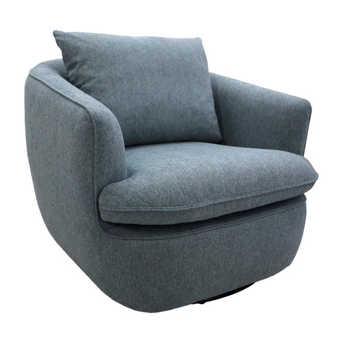 Temple and deals webster swivel chair